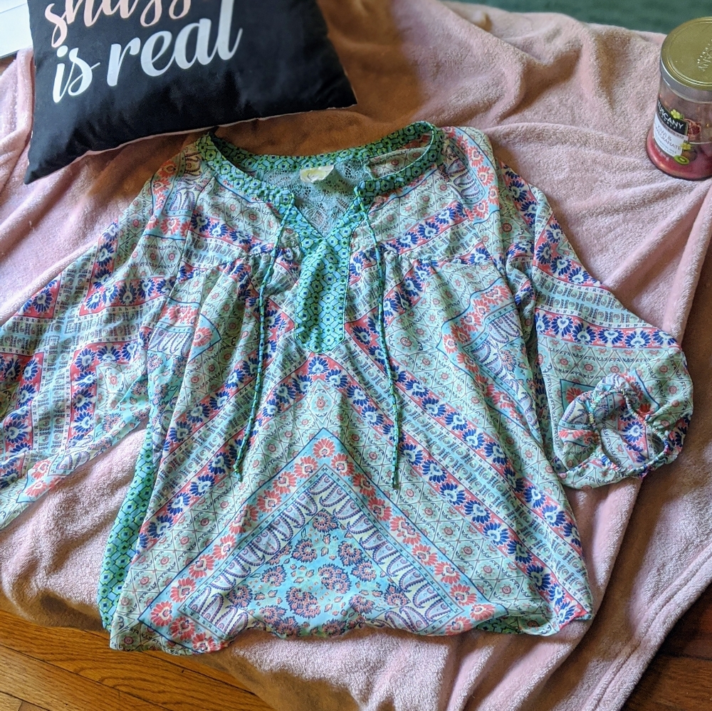Boho tip - Picture 3 of 3